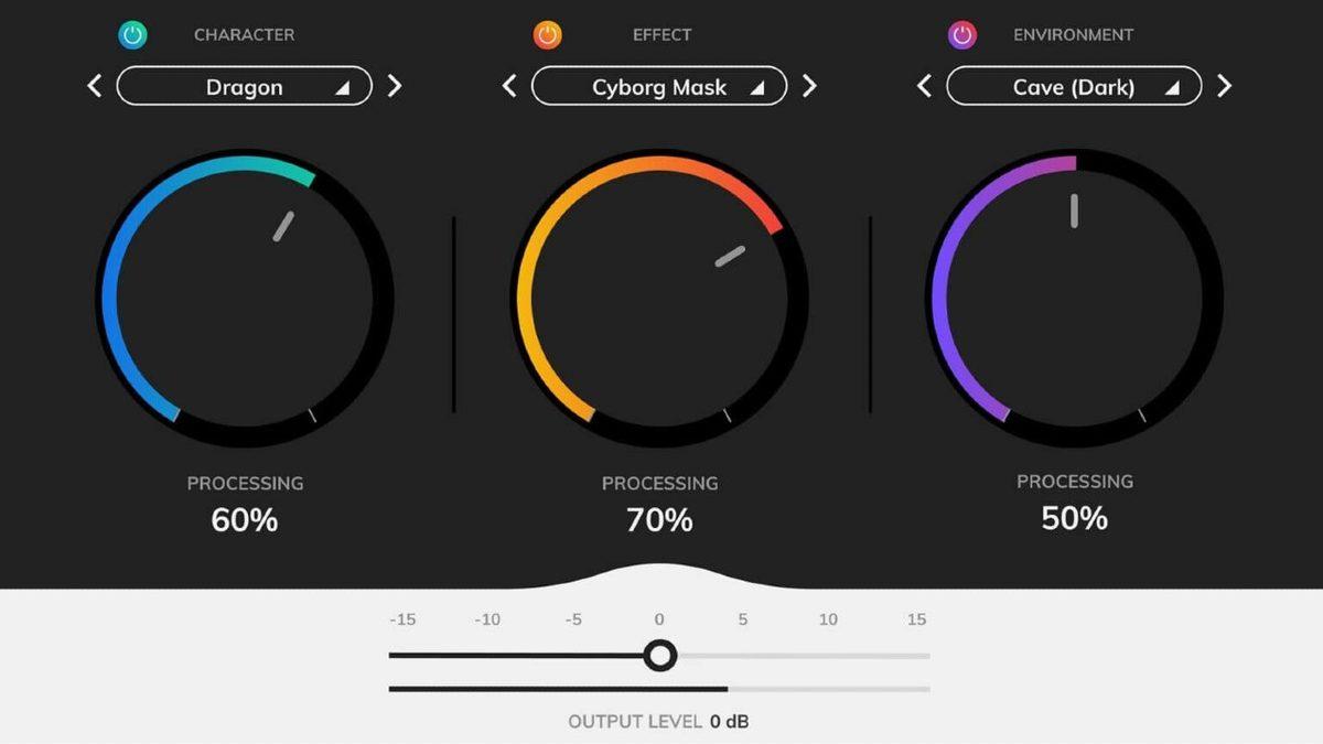 Karşınızdakileri Şaşırtma Garantili En İyi 10 Ses Değiştirme Programı