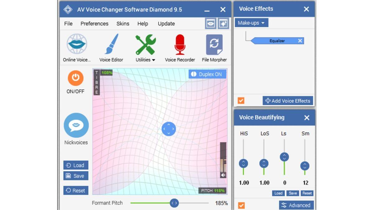 Karşınızdakileri Şaşırtma Garantili En İyi 10 Ses Değiştirme Programı