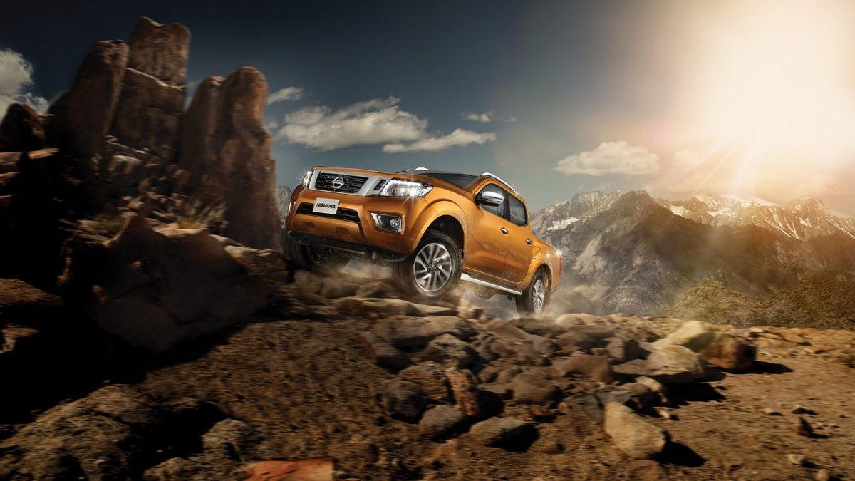 4x4 Pikap: Nissan Navara Fiyat Listesi ve Dikkat Çeken Özellikleri