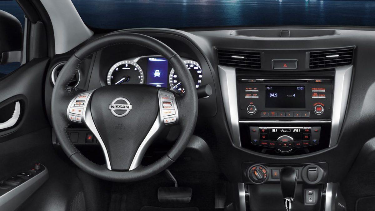 4x4 Pikap: Nissan Navara Fiyat Listesi ve Dikkat Çeken Özellikleri