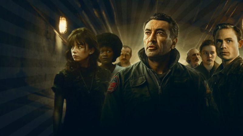 Into The Night’ı İzleyip Sevenlerin Beğenebileceği, Dünyanın Bir Kaosa Sürüklenişini Anlatan 12 Dizi