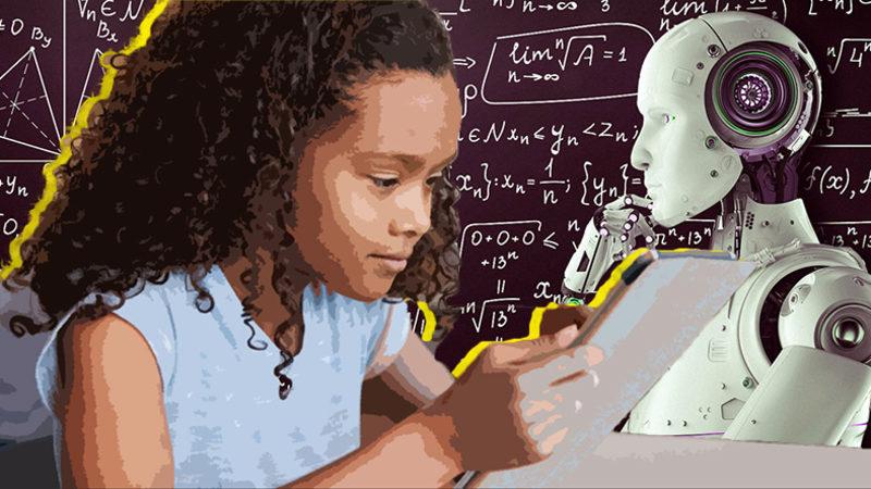 Teknolojik Gelişmeler Eğitimcileri Endişelendirmeye Başladı: "Teknolojik Araçların Kısıtlanması Gerekiyor"