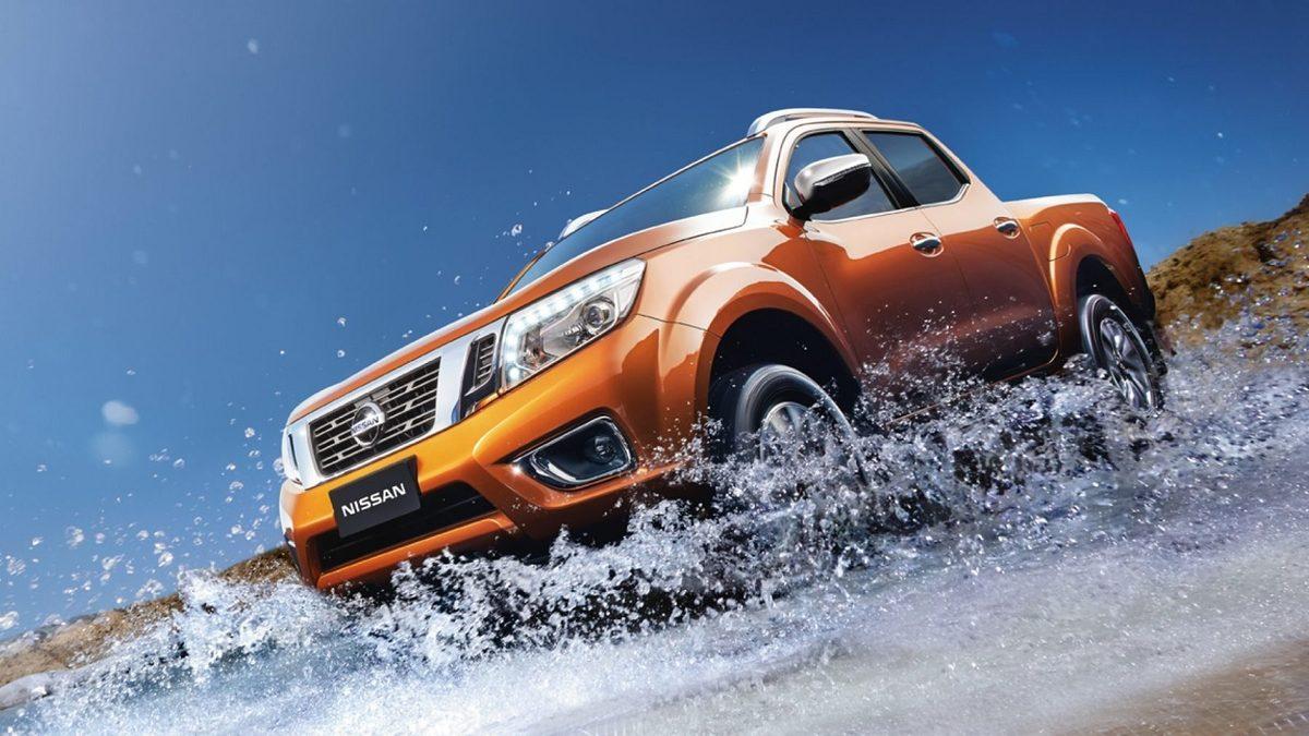 4x4 Pikap: Nissan Navara Fiyat Listesi ve Dikkat Çeken Özellikleri
