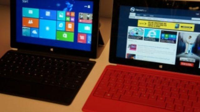 Surface 2’nin Yeni Rakibi Dell’in Venue 11 