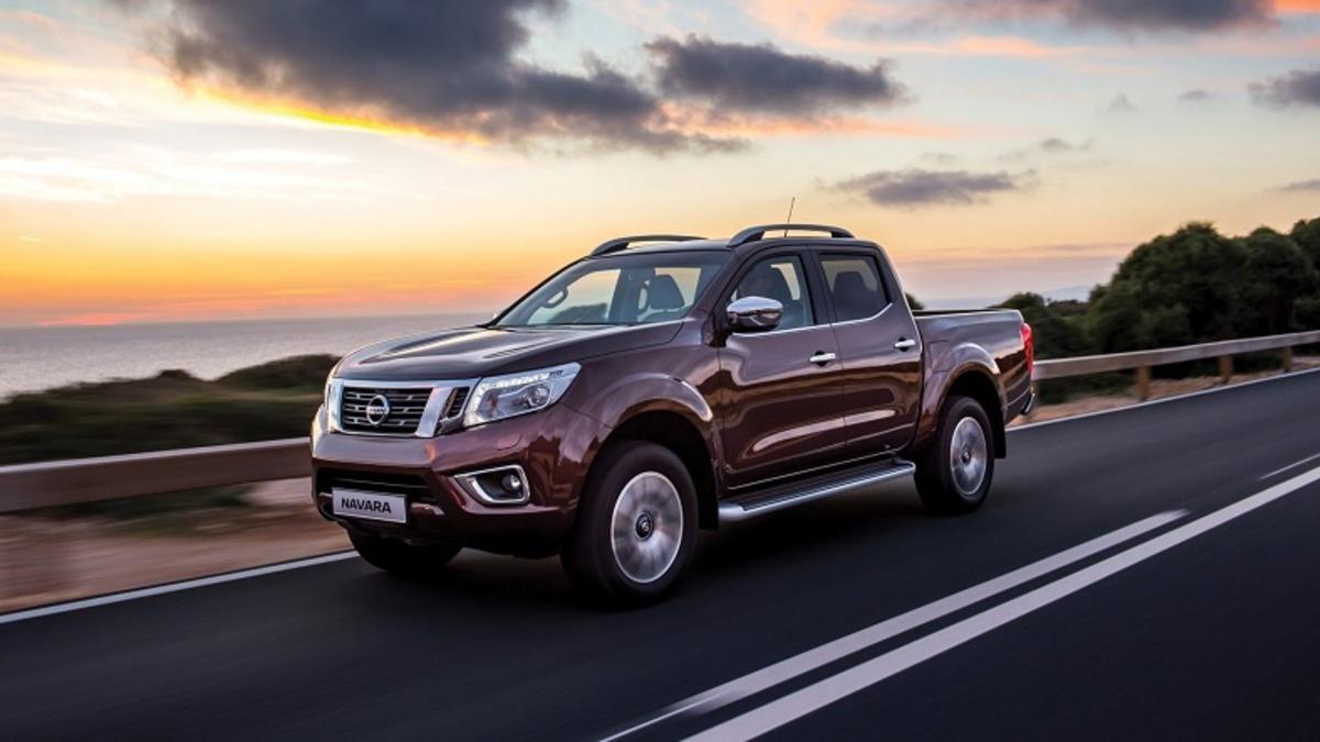 4x4 Pikap: Nissan Navara Fiyat Listesi ve Dikkat Çeken Özellikleri
