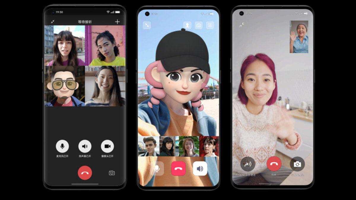 Android 12 Tabanlı ColorOS 12 Tanıtıldı: İşte Android 12 Alacak Tüm OPPO ve OnePlus Telefonlar