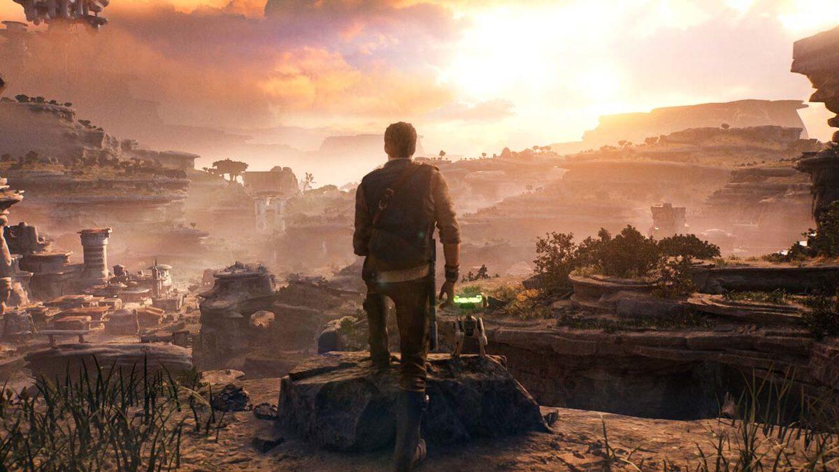 Yılın En Merak Edilen Oyunlarından Star Wars Jedi: Survivor Çıktı: İşte Fiyatı, Sistem Gereksinimleri ve Konusu!