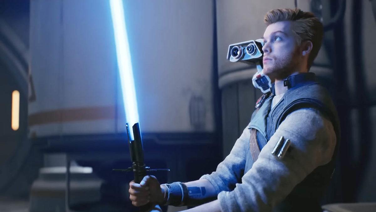 Yılın En Merak Edilen Oyunlarından Star Wars Jedi: Survivor Çıktı: İşte Fiyatı, Sistem Gereksinimleri ve Konusu!