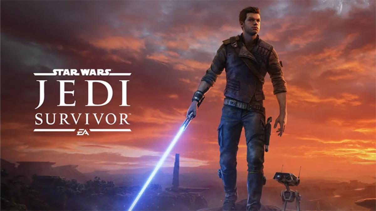 Yılın En Merak Edilen Oyunlarından Star Wars Jedi: Survivor Çıktı: İşte Fiyatı, Sistem Gereksinimleri ve Konusu!