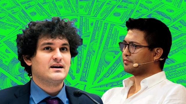 Bağımsız Olarak Bilinen Kripto Haber Sitesinin, FTX Kurucusu Tarafından Finanse Edildiği Ortaya Çıktı