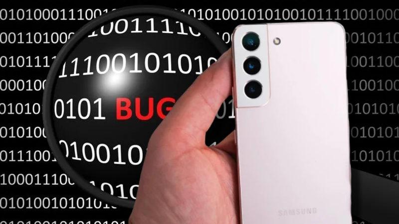 Samsung Galaxy S22, Sadece 55 Saniye ile En Hızlı Hacklenen Amiral Gemisi Telefon Oldu