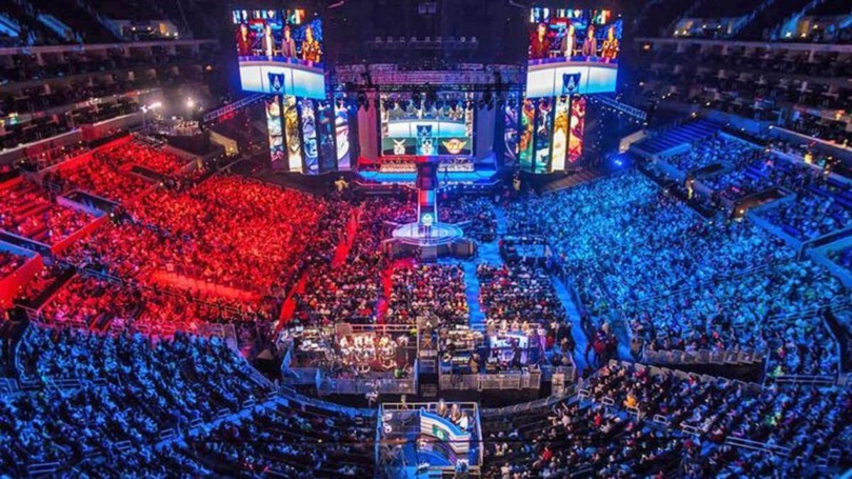 Espor İzleyicileri Buraya: Türkiye’de Kaçırdığınız 6 Espor etkinliği