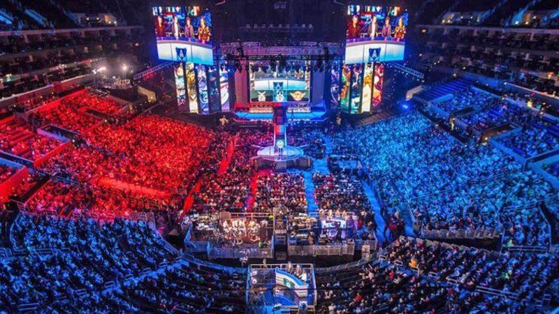 Espor İzleyicileri Buraya: Türkiye’de Kaçırdığınız 6 Espor etkinliği