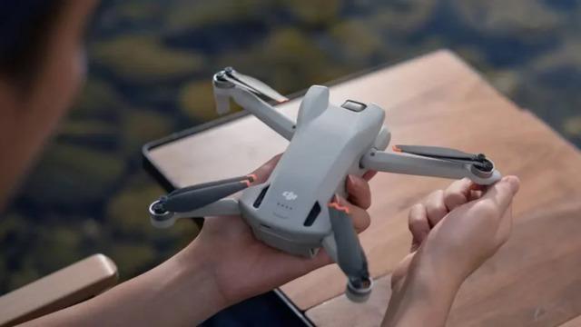 DJI, Mini 3 Pro Modelinin ’Uygun Fiyatlı’ Alternatifi Mini 3’ü Duyurdu: İşte Fiyatı ve Özellikleri