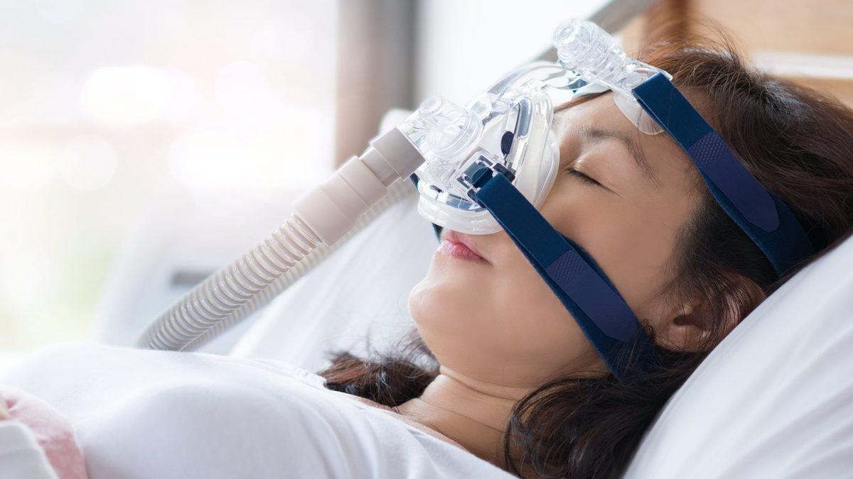 Uyku Apnesi, Sadece Burun Spreyiyle Tedavi Edilebilecek: İlk Testler Umut Verici!