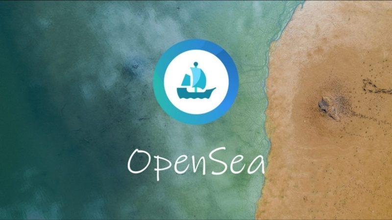 NFT Pazarı OpenSea, Şirket İçinden Satın Almaları Yasakladı