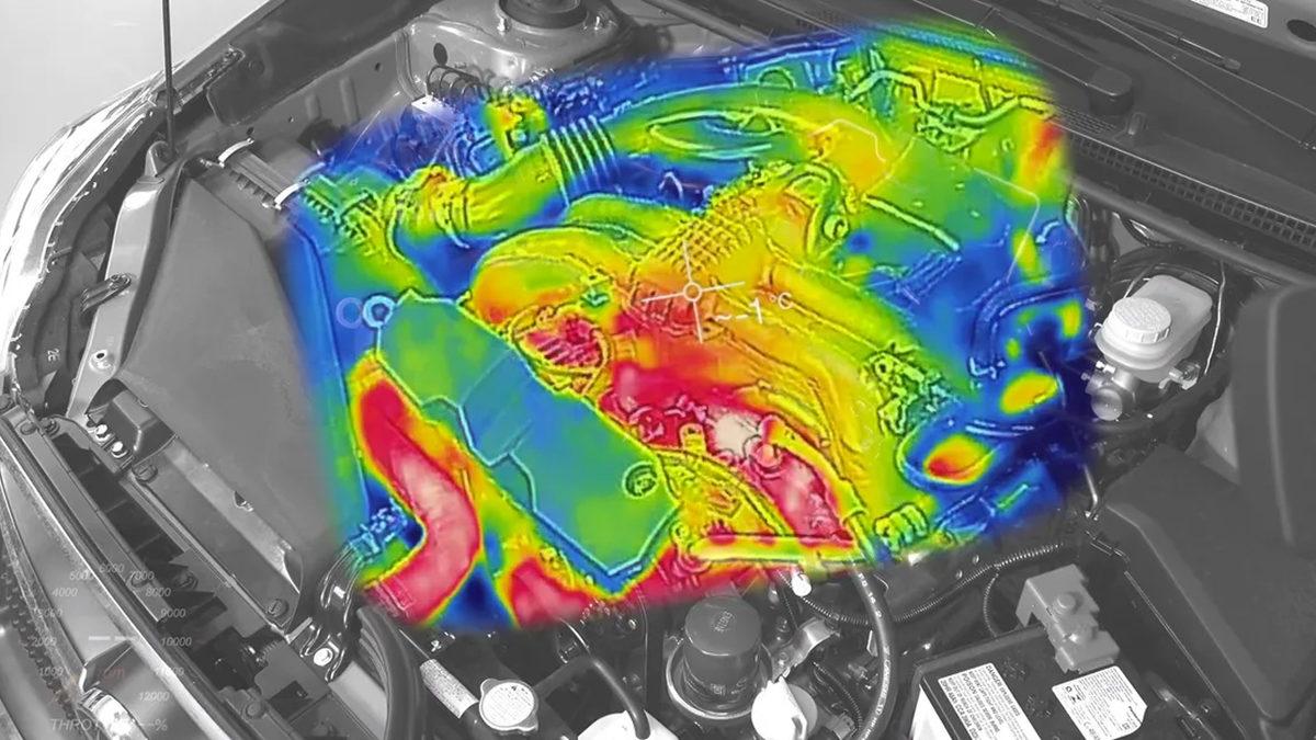 En Ucuz Yakıt Olan LPG, Aracın Motoruna Zarar Veriyor mu?