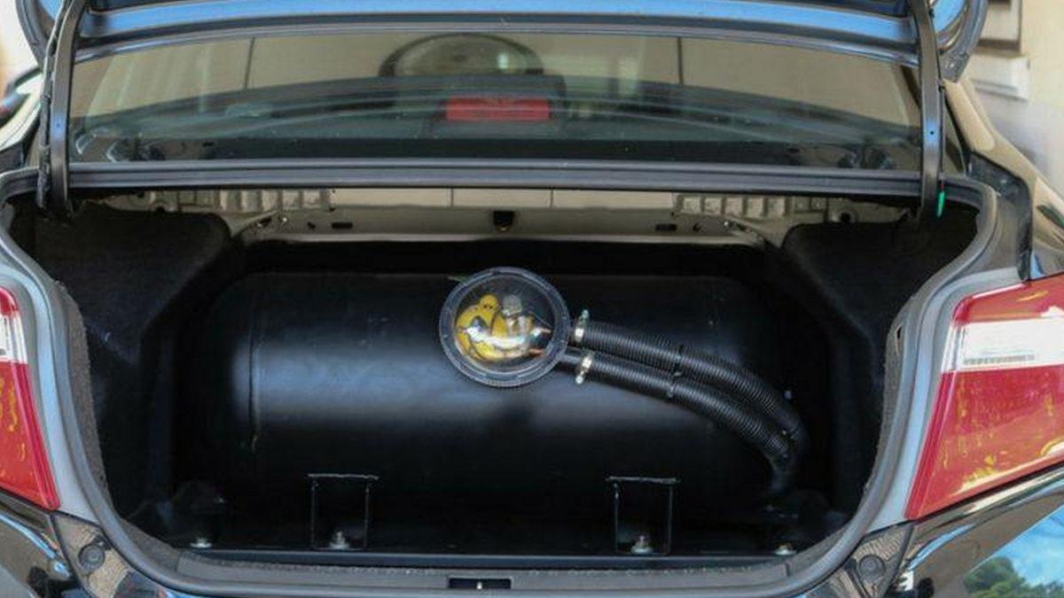 En Ucuz Yakıt Olan LPG, Aracın Motoruna Zarar Veriyor mu?