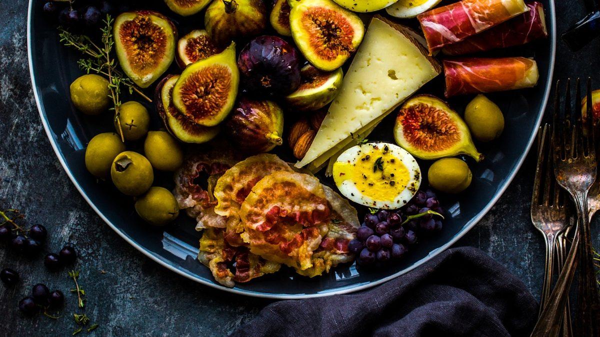 Yemek Seçmemizin Tek Sebebinin ’Damak Tadımız’ Olmayabileceği Ortaya Çıktı