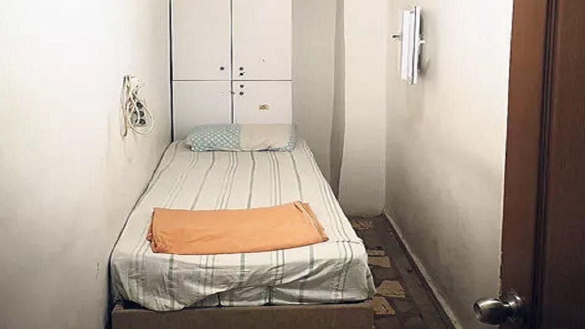 Siz Tuğlayı Verin, Biz Kendimiz İnşa Ederiz: Penceresi, Havalandırması Bile Olmayan Yurt Odaları 900 TL’den Kiralanıyor