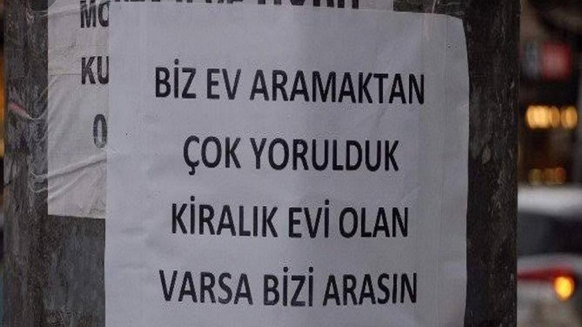 Siz Tuğlayı Verin, Biz Kendimiz İnşa Ederiz: Penceresi, Havalandırması Bile Olmayan Yurt Odaları 900 TL’den Kiralanıyor