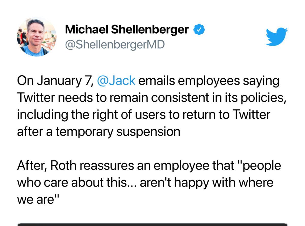 Elon Musk, Twitter’ın Kirli Çamaşırlarını Dökmeye Son Hız Devam Ediyor