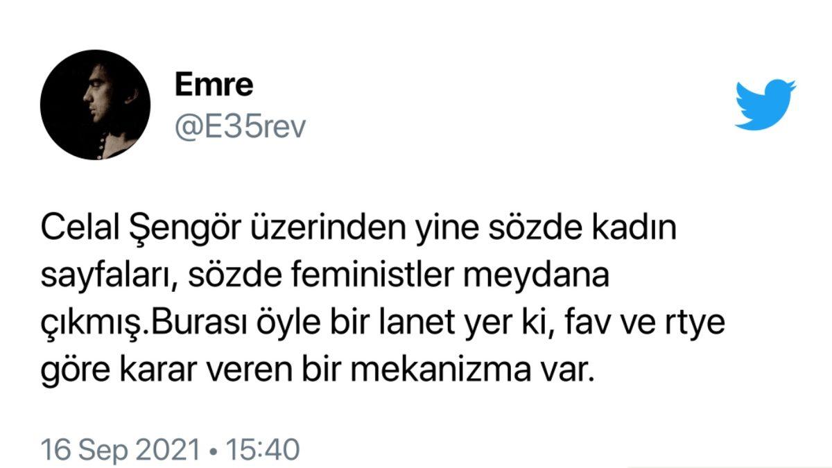 Celal Şengör Taciz Anısını Anlattı, Sosyal Medyadan Tepki Yağdı:  ’Kıçına Tokat Attım…’