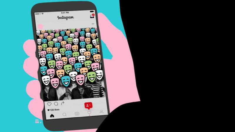 Instagram’ın Gizlediği Araştırma Açığa Çıktı: “Her Üç Kızdan Birinin Beden Algısını Bozuyoruz”