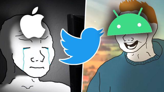 Twitter Blue, Yeni Özellikleriyle Tekrar Yayınlandı (Apple Kullanıcıları Daha Fazla Para Ödeyecek)