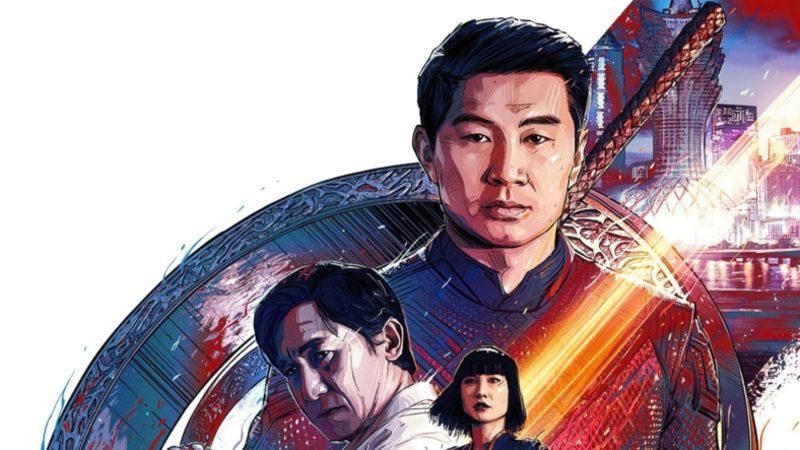 Marvel’in İlk Asyalı Kahramanı Shang-Chi, Çin’de Gösterilemeyebilir