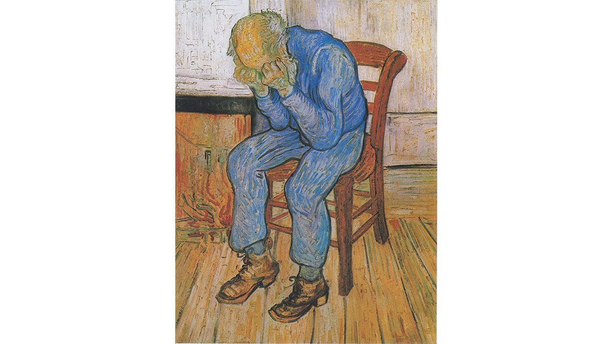 Ünlü Ressam Van Gogh’un Yeni Keşfedilen Eseri İlk Kez Ziyaretçileriyle Buluşuyor