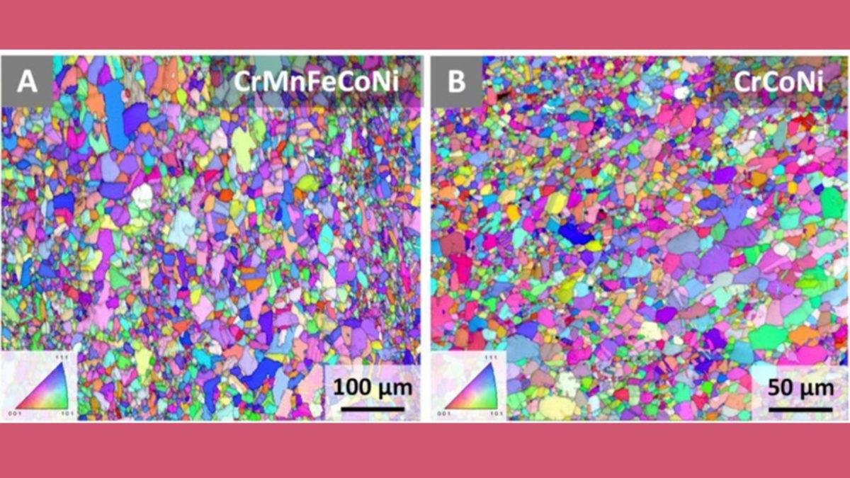 Dünyanın En Sert Maddesi Artık Elmas Değil: Bu Yeni Alaşım, Şu Ana Kadar Keşfedilen En Sert Madde Oldu