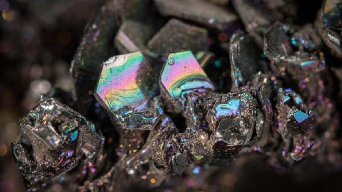 Dünyanın En Sert Maddesi Artık Elmas Değil: Bu Yeni Alaşım, Şu Ana Kadar Keşfedilen En Sert Madde Oldu