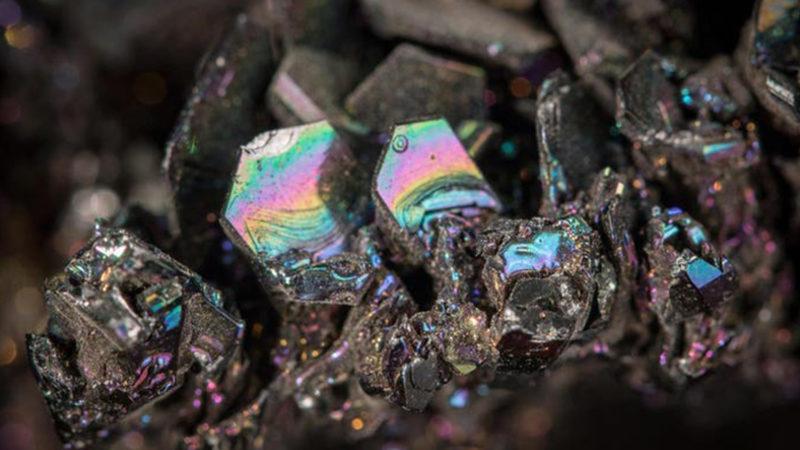 Dünyanın En Sert Maddesi Artık Elmas Değil: Bu Yeni Alaşım, Şu Ana Kadar Keşfedilen En Sert Madde Oldu