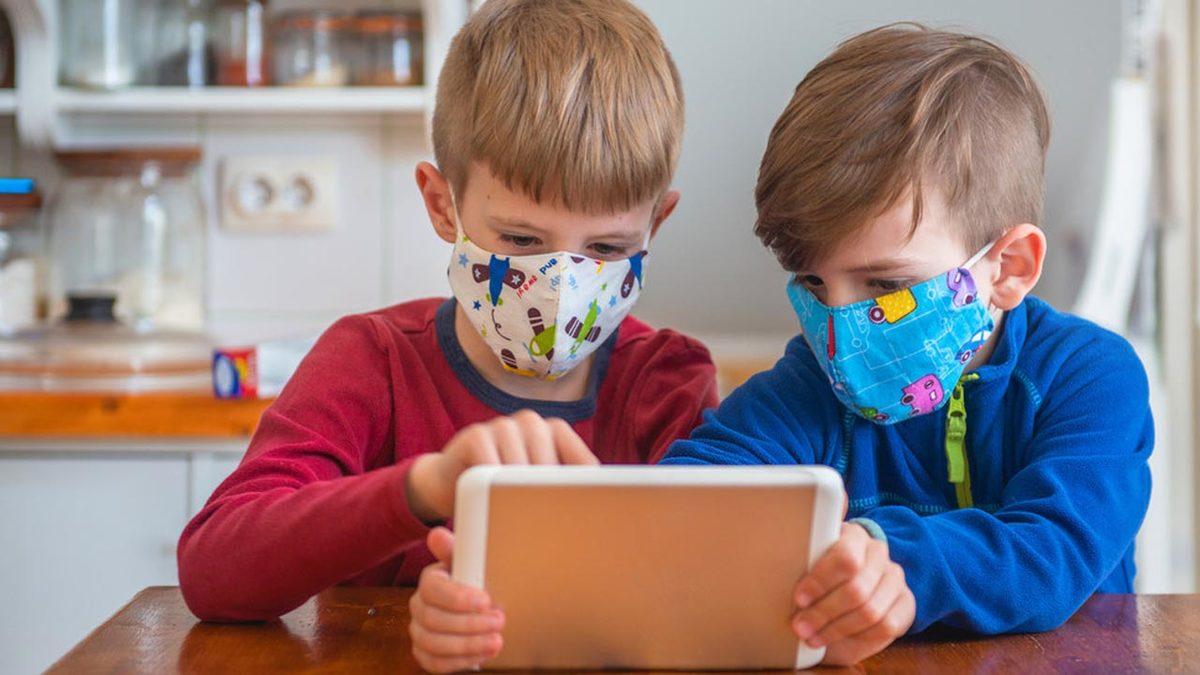 Çocuklarda 18 Aya Kadar Semptom Görülmesine Neden Olan ’Uzun COVID-19’a Neyin Sebep Olduğu Açıklandı