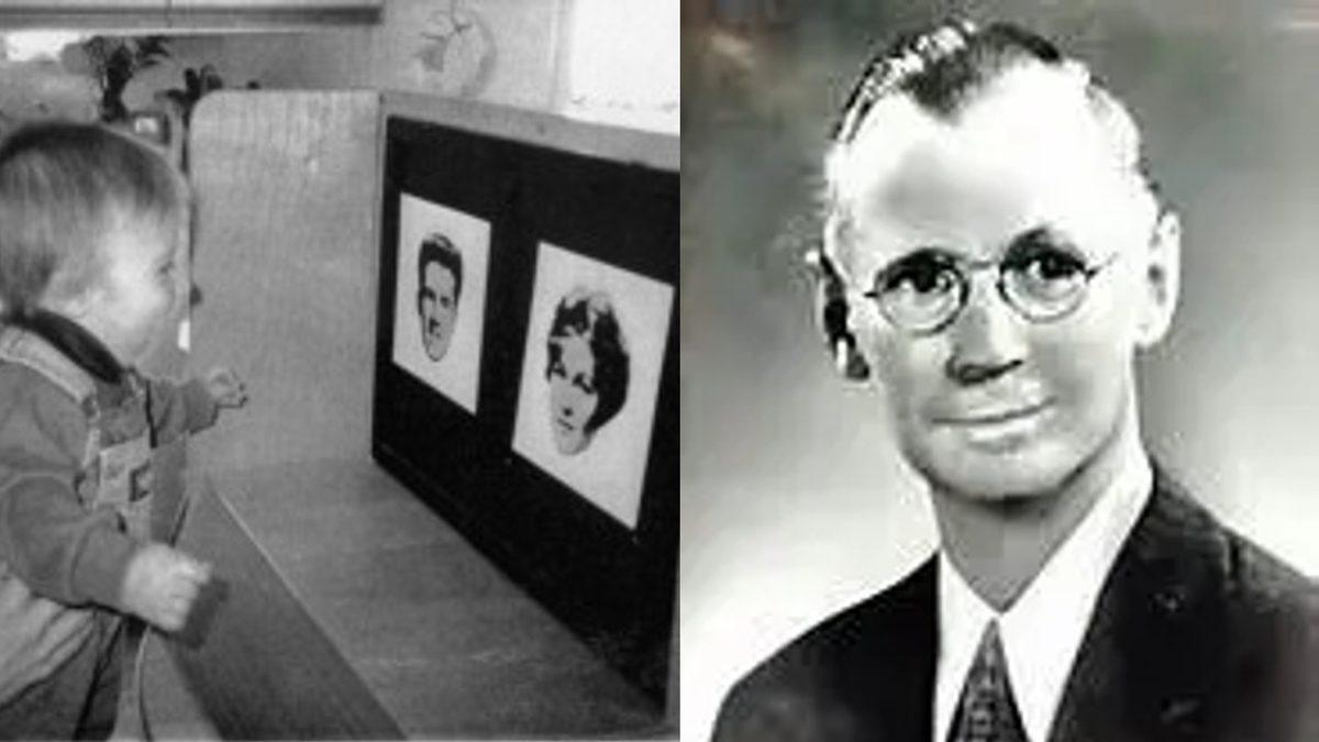 Hiçbir Şeyden Haberi Yokmuş Gibi Görünen Bebeklerin Kafasında Aslında Neler Döndüğünü Gösteren Deney ve İlginç Sonuçları