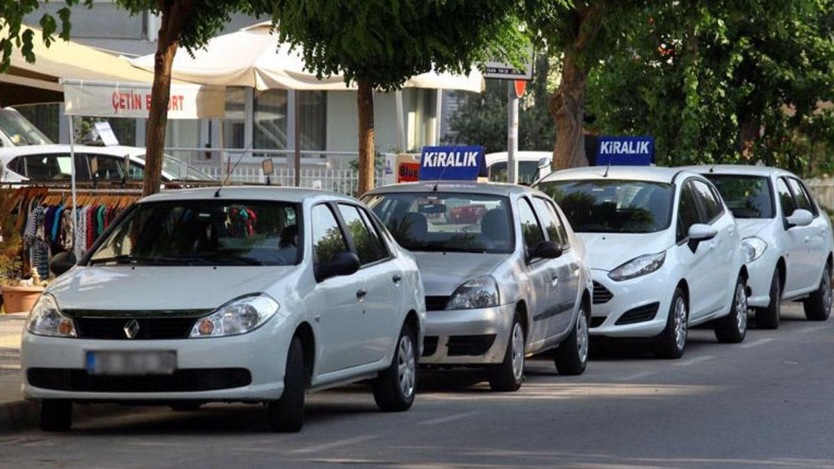 Fıkra Gibi Dolandırıcılık: Kiraladıkları Otomobili Önce Satıp, Sonra Çaldılar