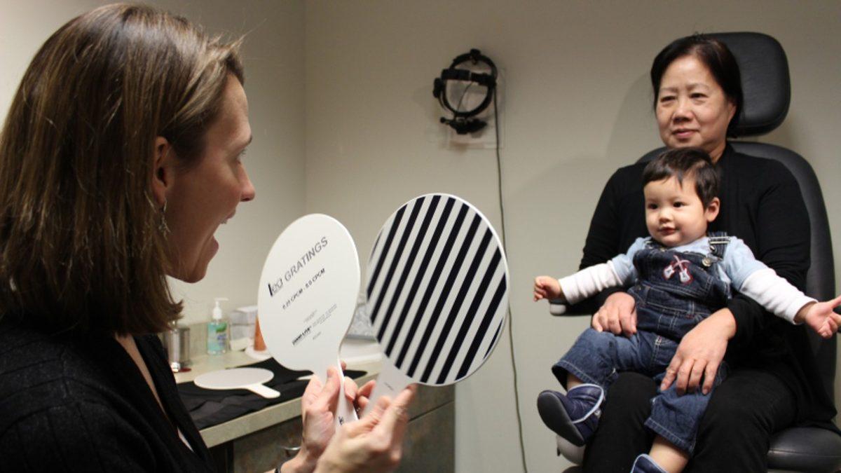 Hiçbir Şeyden Haberi Yokmuş Gibi Görünen Bebeklerin Kafasında Aslında Neler Döndüğünü Gösteren Deney ve İlginç Sonuçları