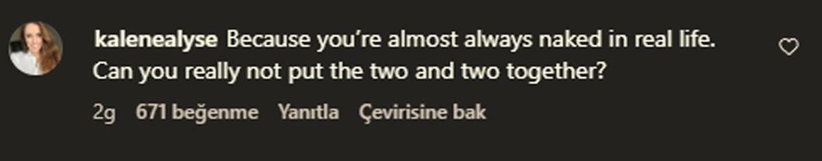 Megan Fox, Yapay Zeka Tarafından Oluşturulan Görsellerini Paylaştı: 