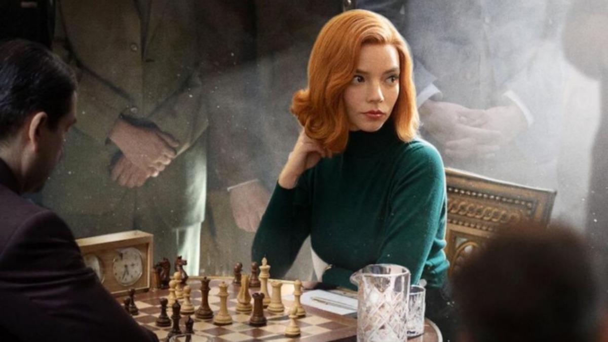 Netflix, ’Cinsiyetçilik’ ve ’Yanlış Bilgi Verme’ Suçlamasıyla Satranç Büyükustasıyla Davalık Oldu