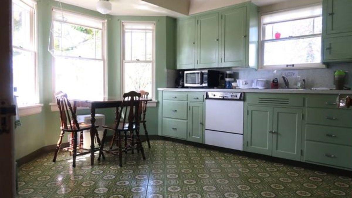 4+1, Kombili, Vampirli: Alacakaranlık Serisinde Kullanılan İkonik Ev, Kiralığa Çıktı