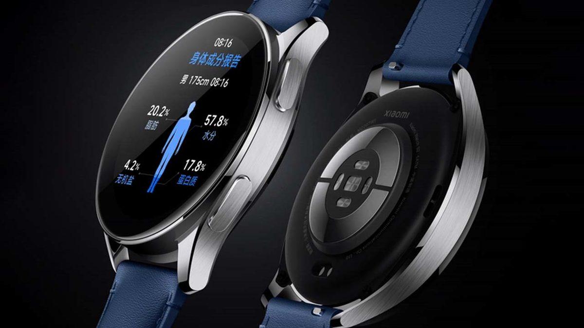 Xiaomi Watch S2 Tanıtıldı: Klasik Sevenlerin Hayran Kalacağı Akıllı Saat...