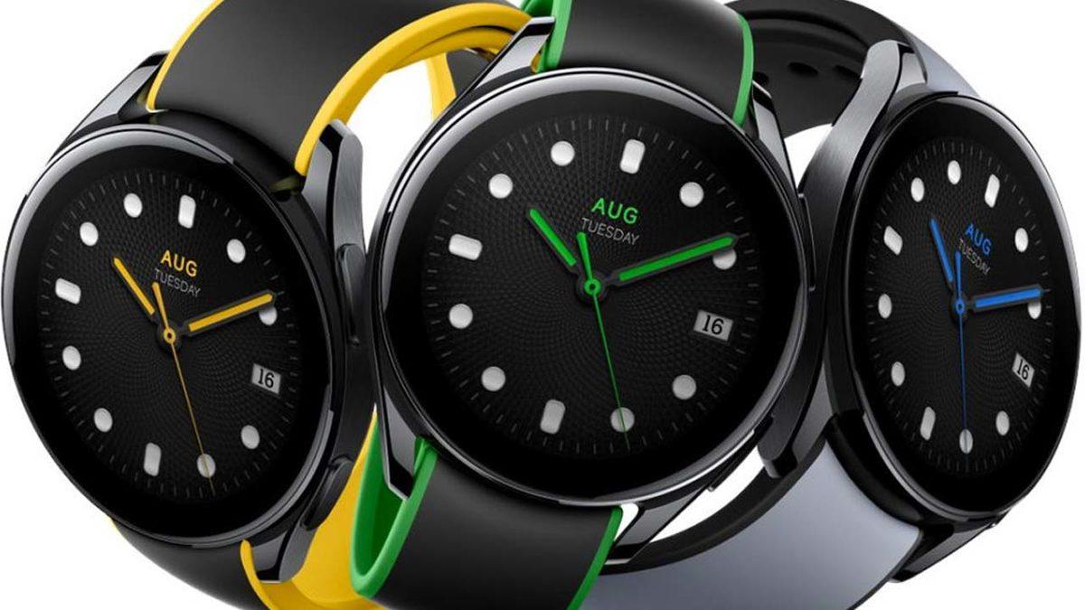 Xiaomi Watch S2 Tanıtıldı: Klasik Sevenlerin Hayran Kalacağı Akıllı Saat...