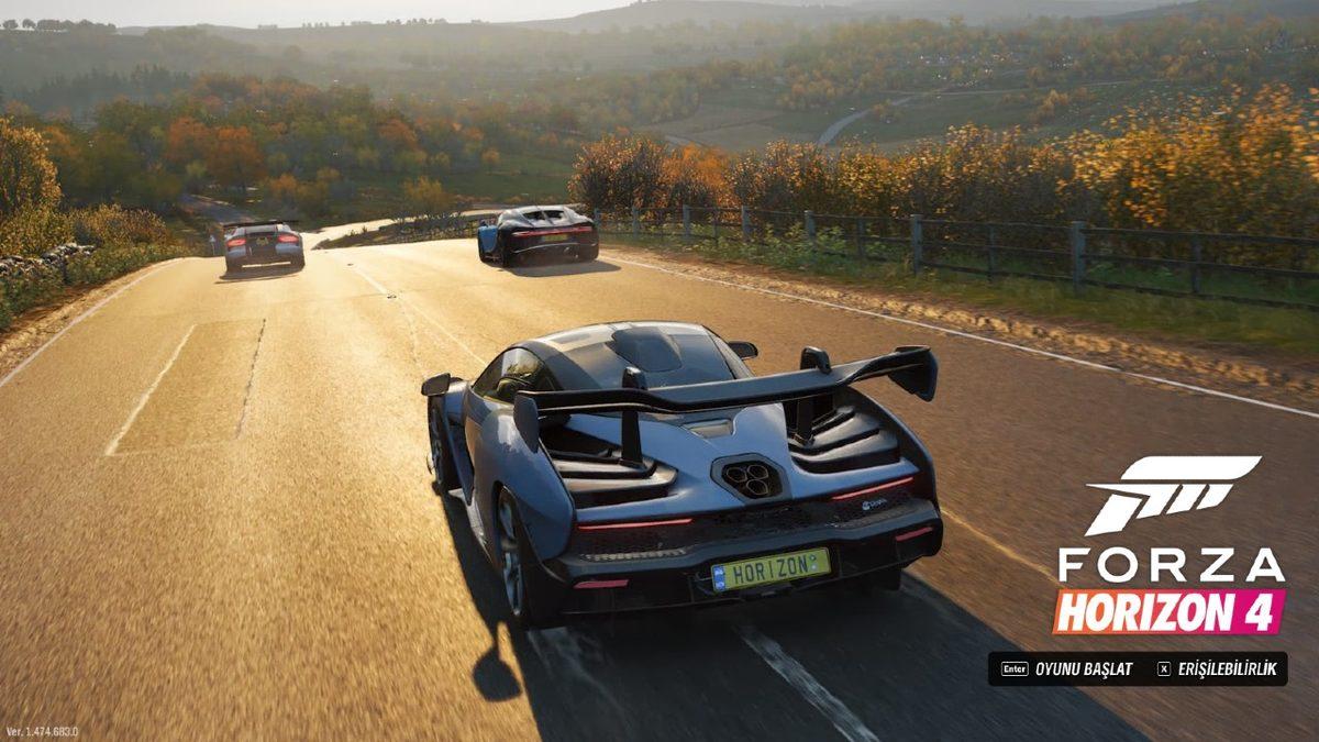 Forza Horizon 4 İçin Asfaltı Ağlatan 9 Taktik