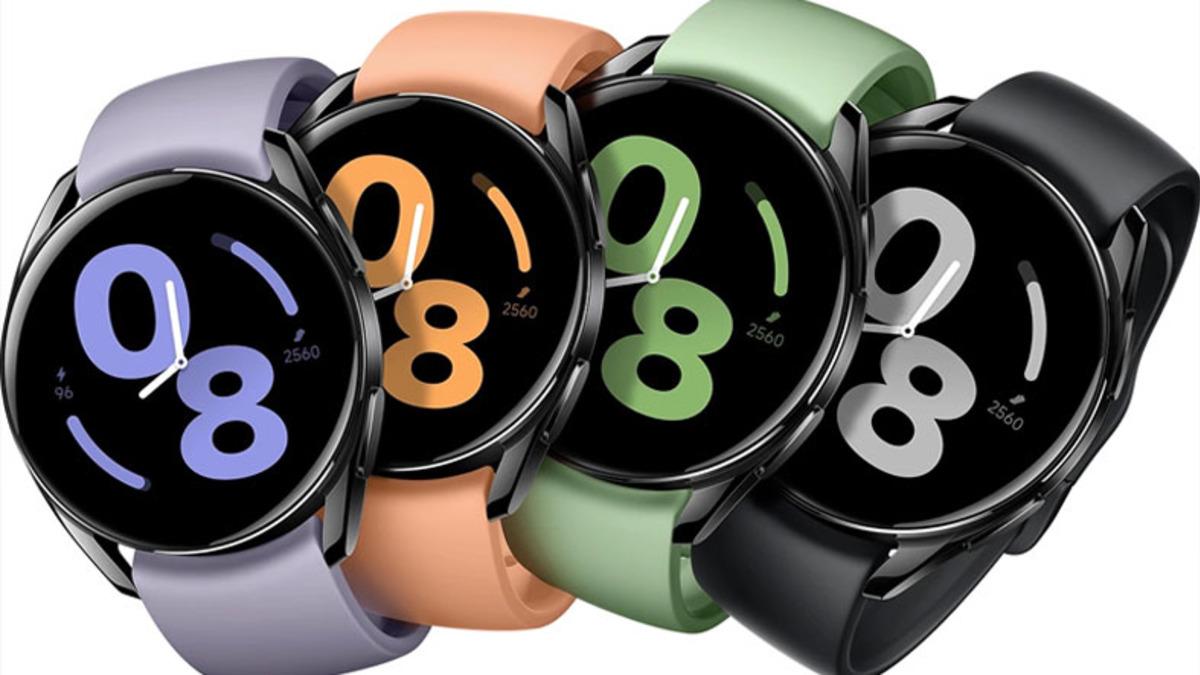 Xiaomi Watch S2 Tanıtıldı: Klasik Sevenlerin Hayran Kalacağı Akıllı Saat...