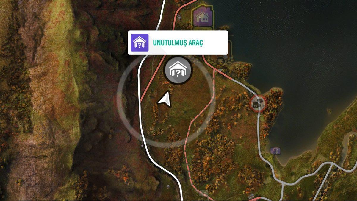 Forza Horizon 4 İçin Asfaltı Ağlatan 9 Taktik