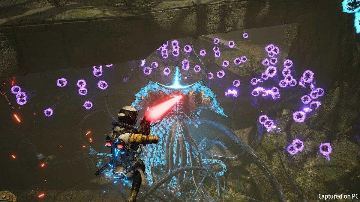 Returnal’ın Saç Baş Yolduran Sistem Gereksinimleri Açıklandı (Ay’a Giden Rokette Daha Zayıf Bilgisayar Var)