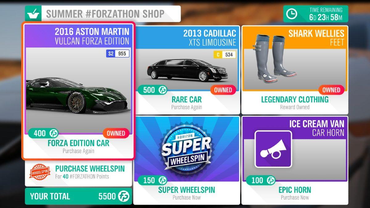 Forza Horizon 4 İçin Asfaltı Ağlatan 9 Taktik