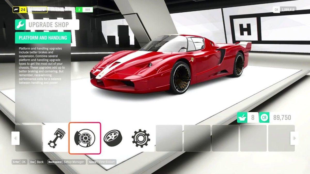 Forza Horizon 4 İçin Asfaltı Ağlatan 9 Taktik