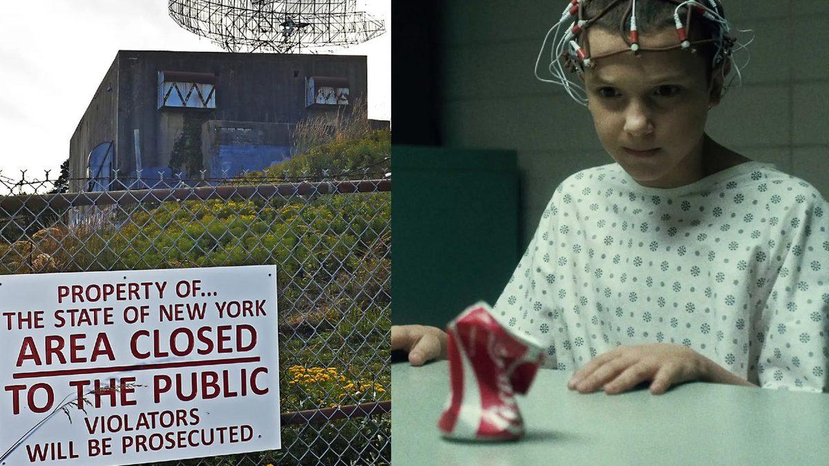 Stranger Things Dizisinin Olağanüstü Konusu Aslında Gerçek Olaylardan Esinlenilmiş Olabilir mi?
